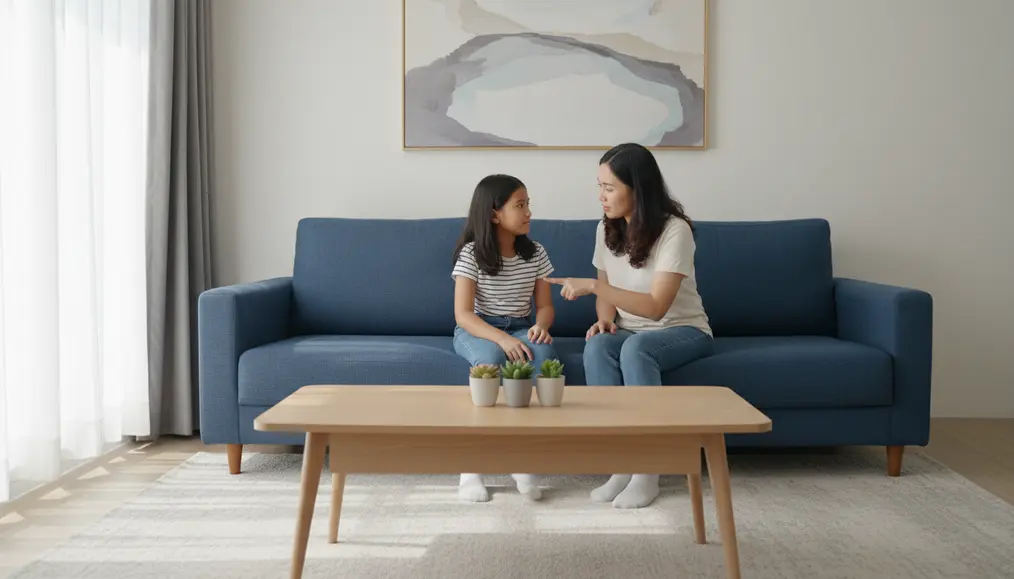 Kapan Harus Memanggil Jasa Cuci Sofa Terpercaya?