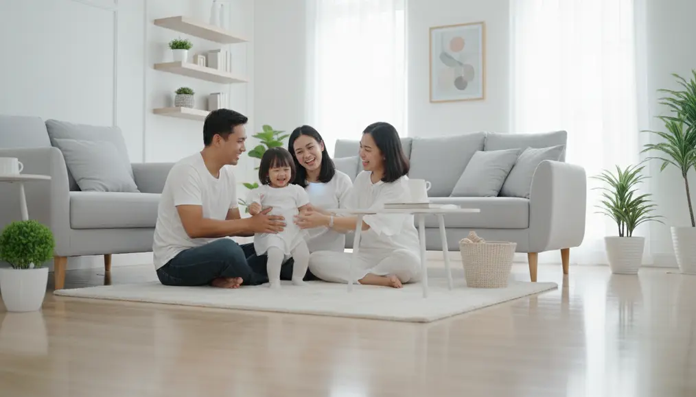 Solusi Optimal: Kombinasi Sterilisasi untuk Perlindungan Maksimal