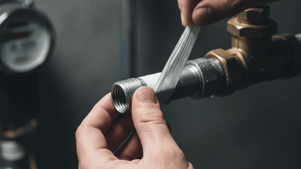 Gunakan Solusi Cepat untuk Mengatasi Kebocoran Pipa Air