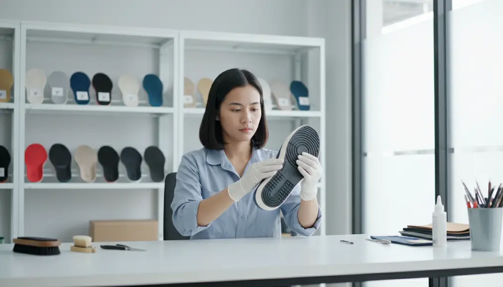 Layanan Ganti Outsole & Insole di Sukabumi: Apa Saja Pilihannya?