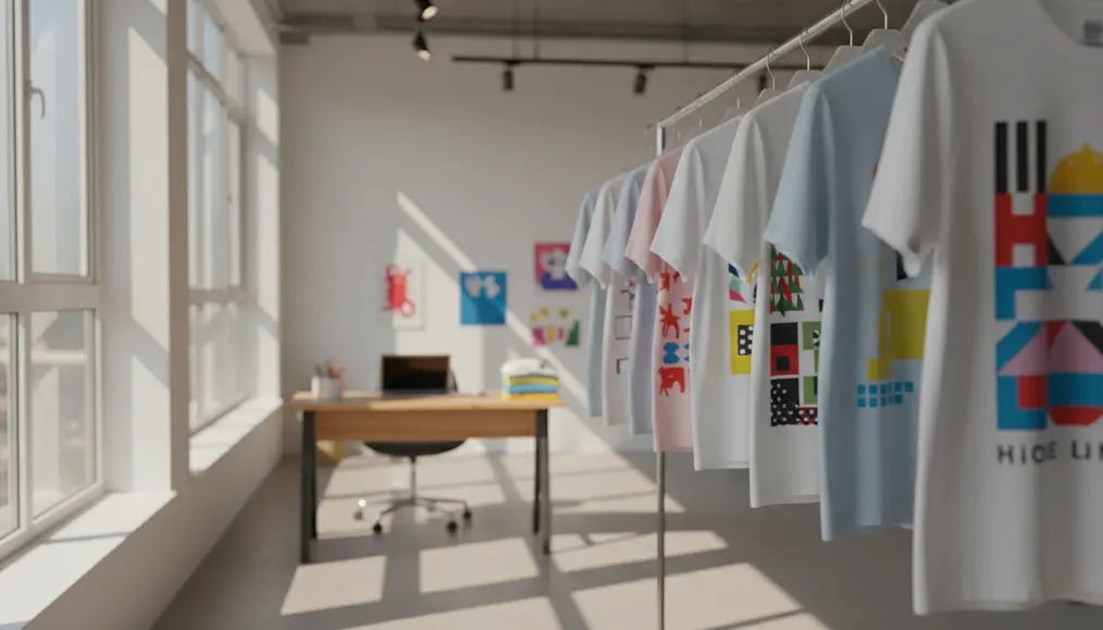 Mengapa Memulai Paket Usaha Sablon Kaos Lengkap Adalah Keputusan Cerdas?