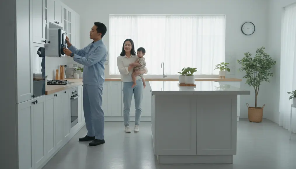 Mengapa kamu harus memilih jasa Water Purifier di Home Steril?
