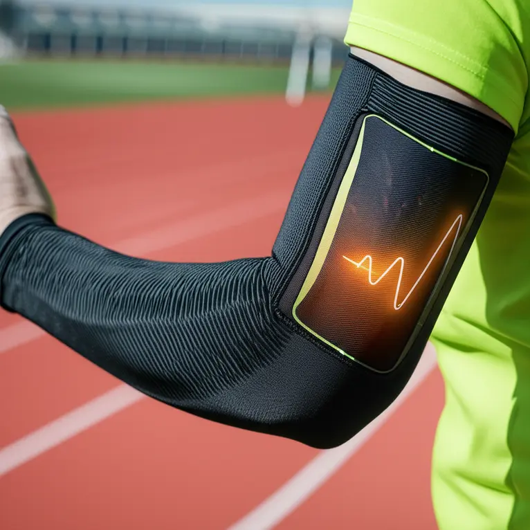 Masa Depan Usaha Baju Satuan: Membangun Produk Adaptif & Responsif dengan Smart Textile di Era Digital.