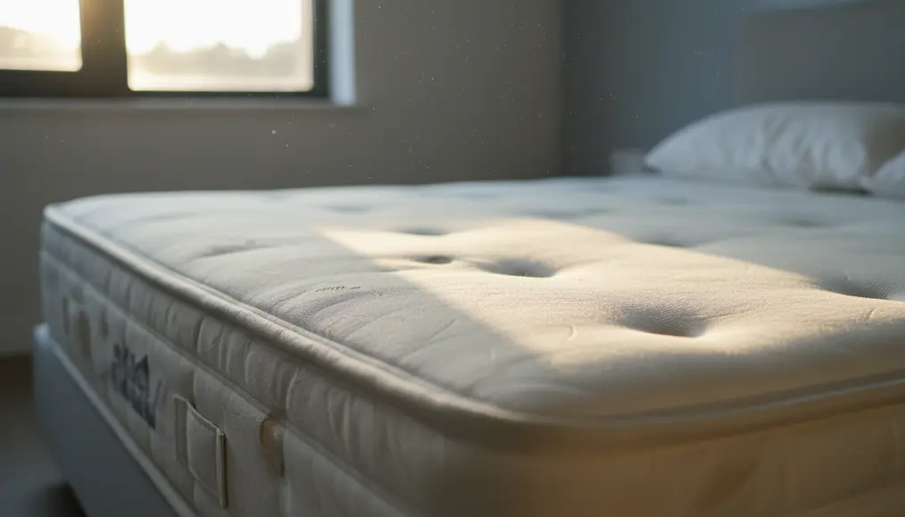 Mengapa Perawatan Springbed Penting untuk Usia Pakainya?