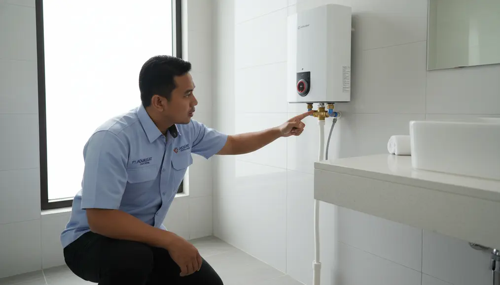 4. Mengabaikan Peraturan dan Kode Keamanan Bangunan