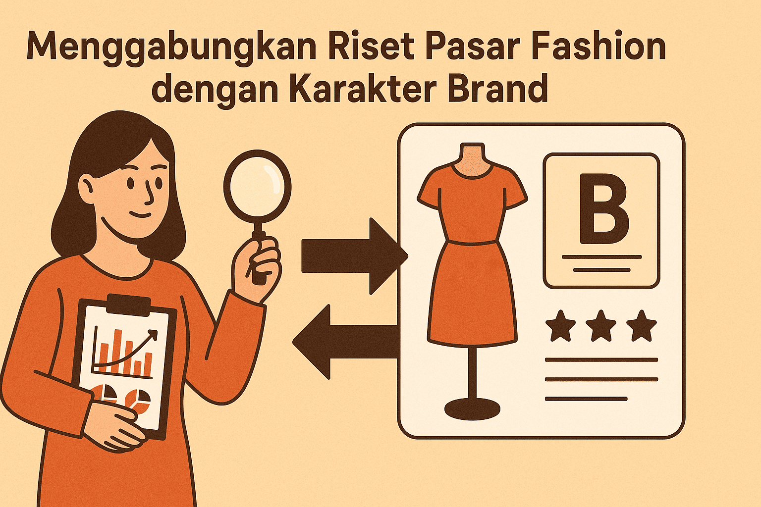 Analisis Tren Fashion Distro: Prediksi dan Adaptasi Koleksi