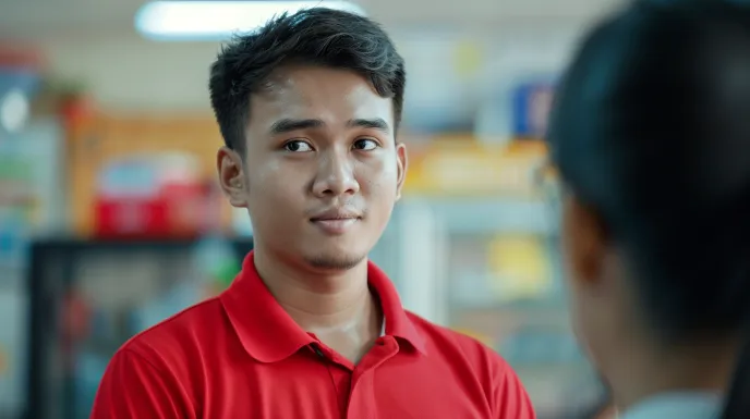 Meningkatkan Kualitas Interaksi dengan Penghuni