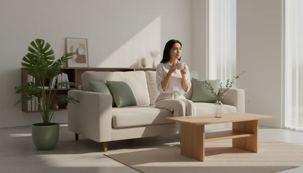 Q&A / FAQ Lengkap Seputar Jasa Desain Interior Rumah