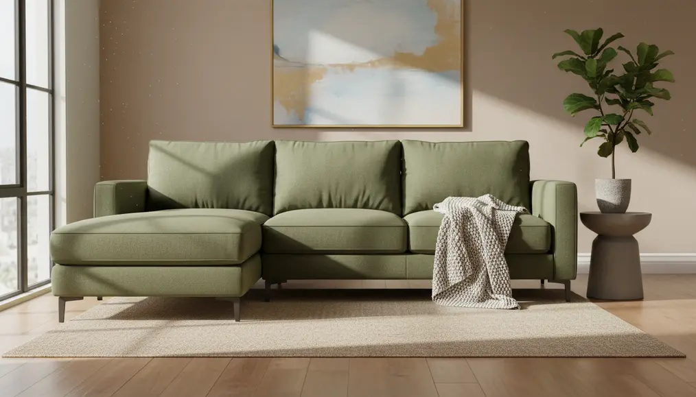 Manfaat Jangka Panjang dari Perawatan Sofa yang Tepat