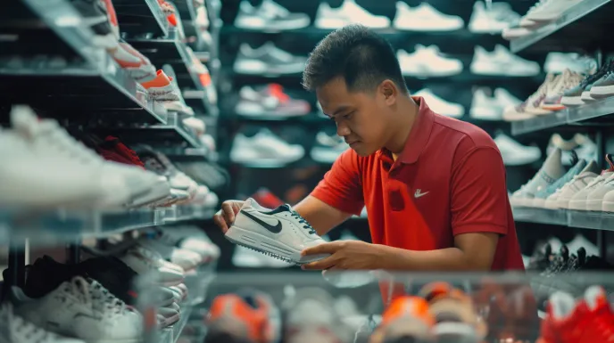 Shoes and Care Tips: Menjaga Sepatu Tetap Prima