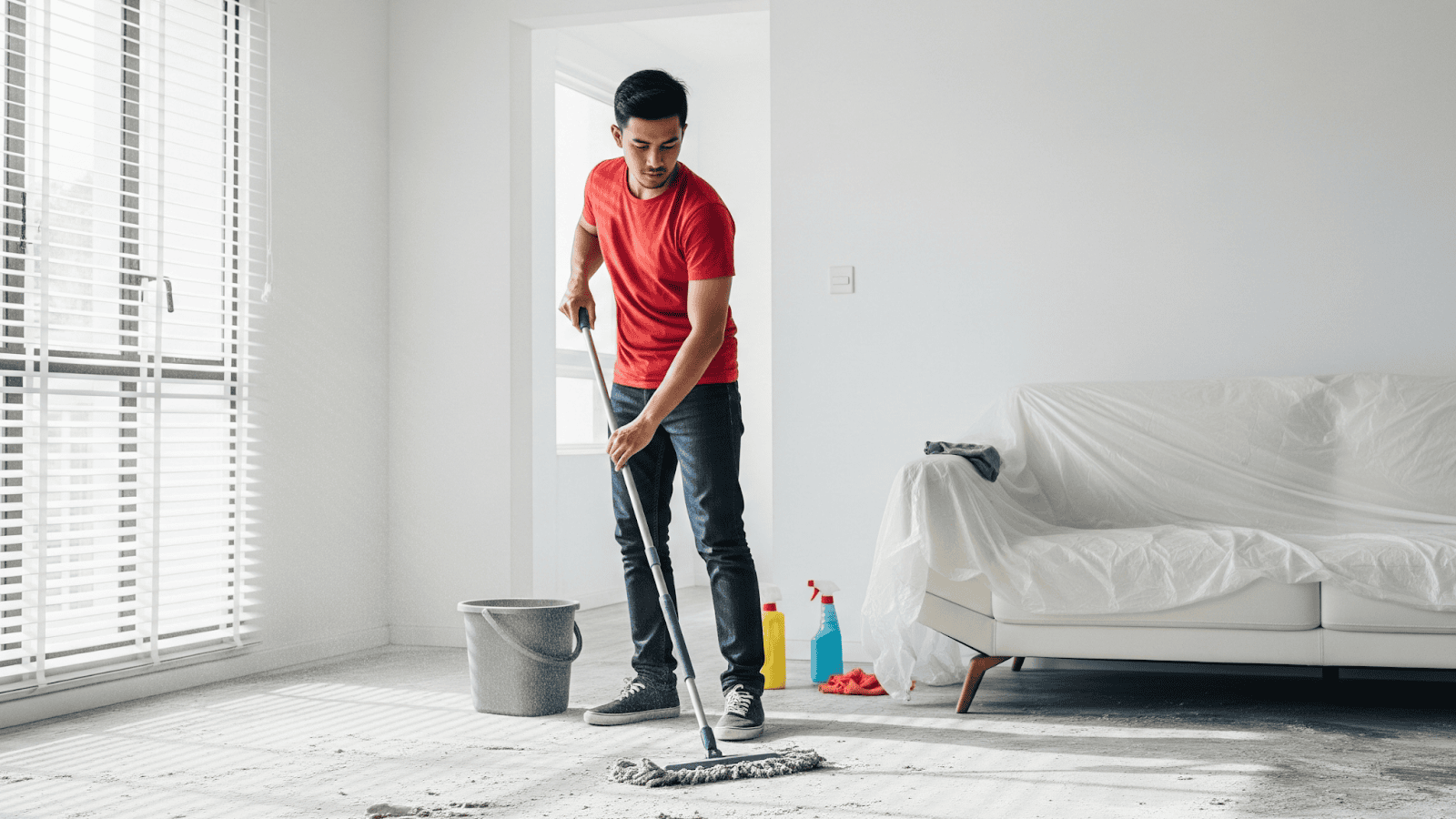 Ide Kreatif untuk Tips Bersihkan Rumah Lebih Menyenangkan