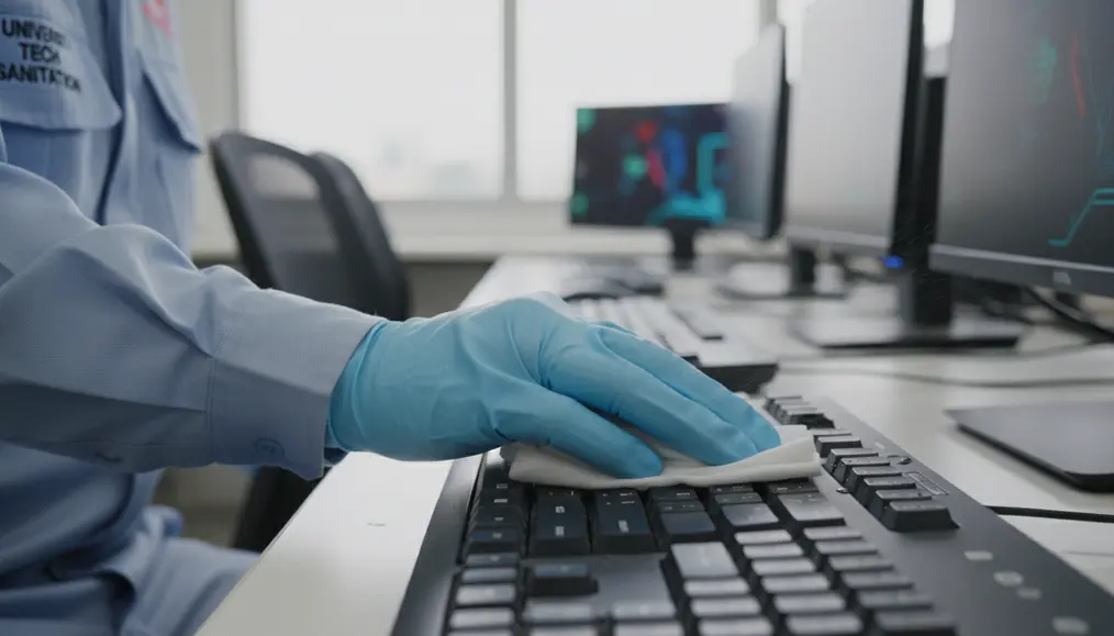 Area Kritis yang Membutuhkan Perhatian Ekstra dari Cleaning Service Kampus