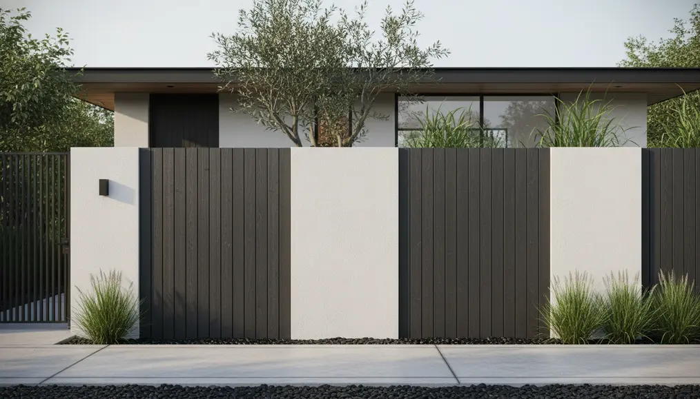 Pentingnya Memiliki Pagar Privasi untuk Hunian Modern Anda