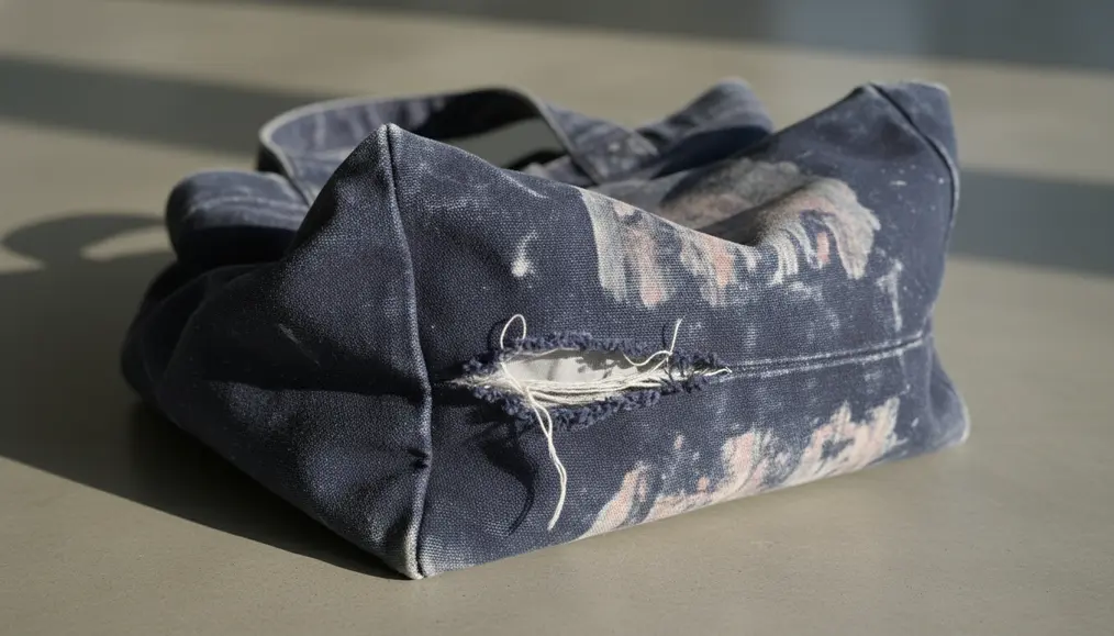 Fakta Pahit: Bahaya Mencuci Tas Sendiri di Mesin Cuci