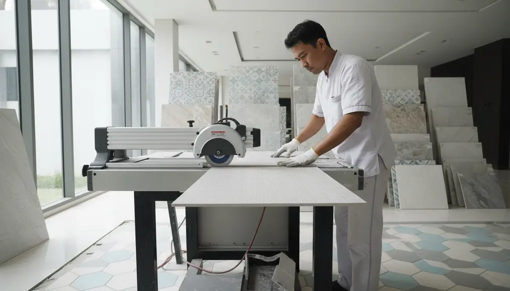 Faktor-Faktor yang Mempengaruhi Biaya Pasang Keramik: Bukan Hanya Ukuran!