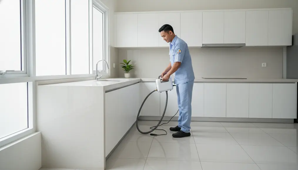 Mengapa kamu harus memilih jasa Jasa kuras got dan pembersihan selokan di Home Steril?