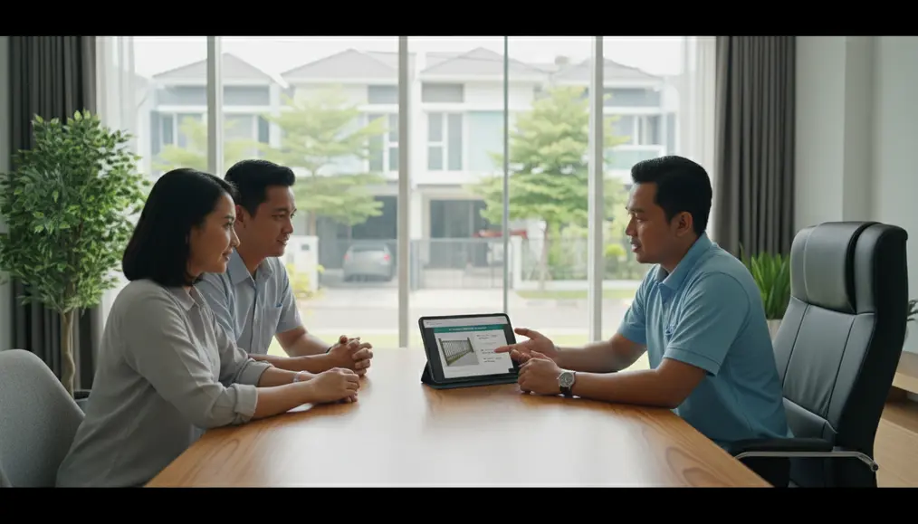 Estimasi Biaya Pasang Pagar Rumah Jabodetabek