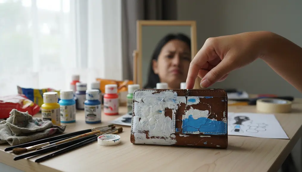 Risiko DIY: Kerusakan Permanen yang Sering Terjadi