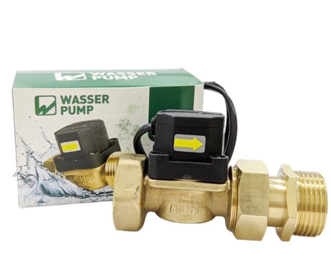 Wasser (Seri PB-218 EA)