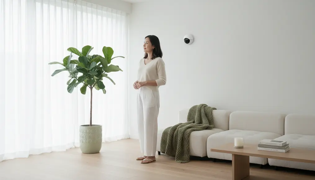 Solusi CCTV Tanpa Internet: Apakah Tetap Bisa Merekam?