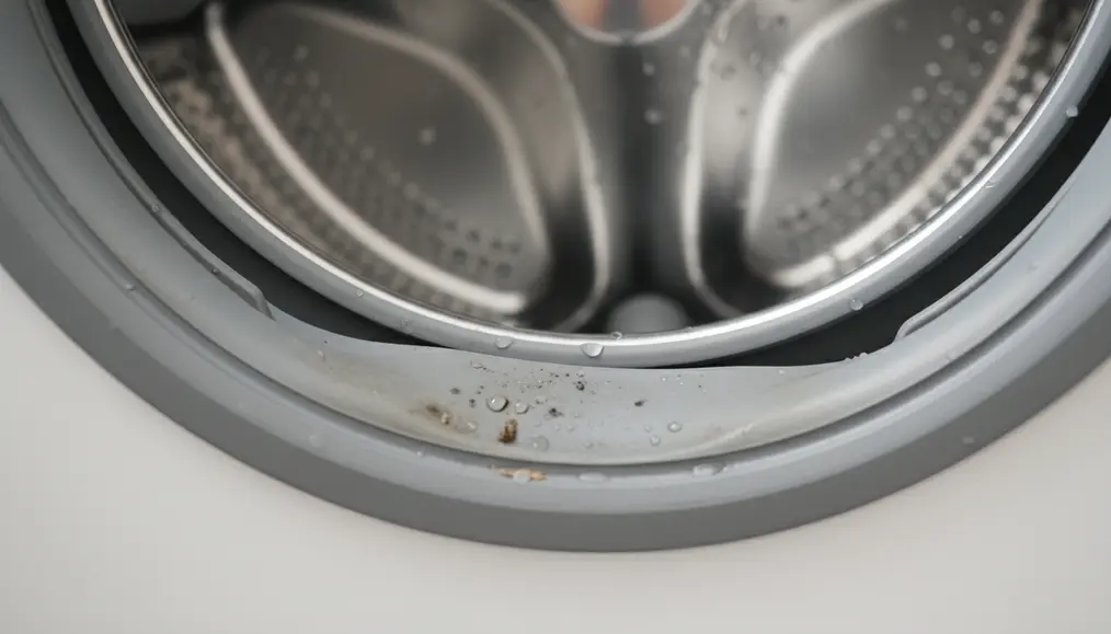 Mengapa Pembersihan Mesin Cuci Otomatis Sangat Penting?