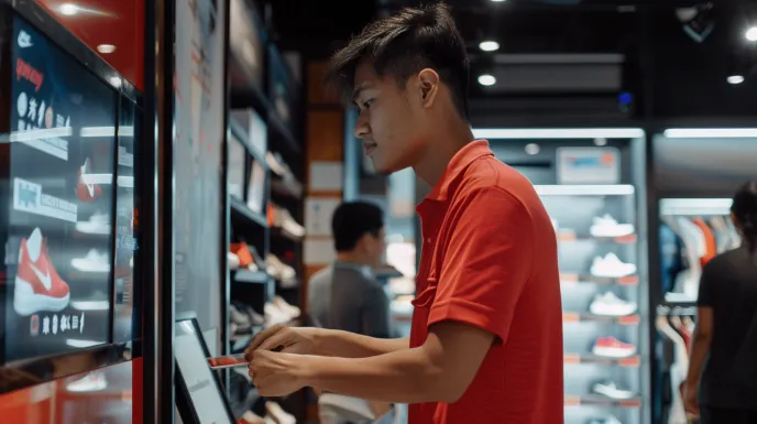 10. Bagaimana Memulai Menggunakan Jasa Laundry Sepatu Ramah Lingkungan?