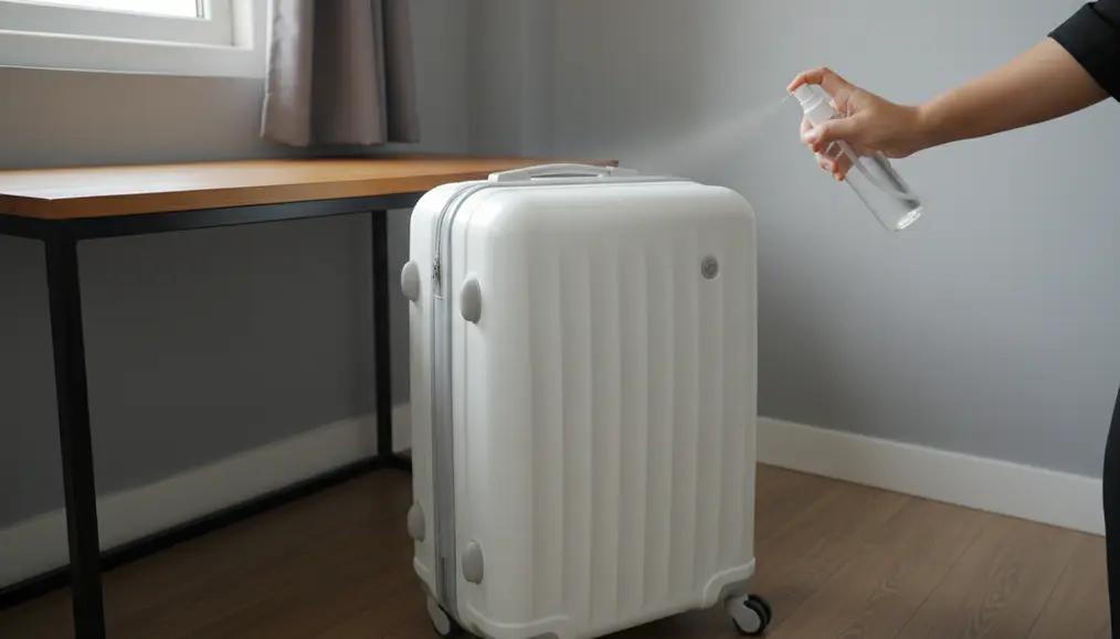 Solusi Waterproofing untuk Proteksi Koper Musim Hujan