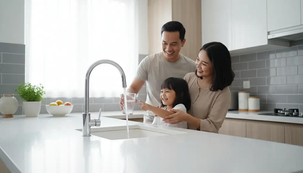 Mengapa kamu harus memilih jasa Pembersih Pipa Air di Home Steril?