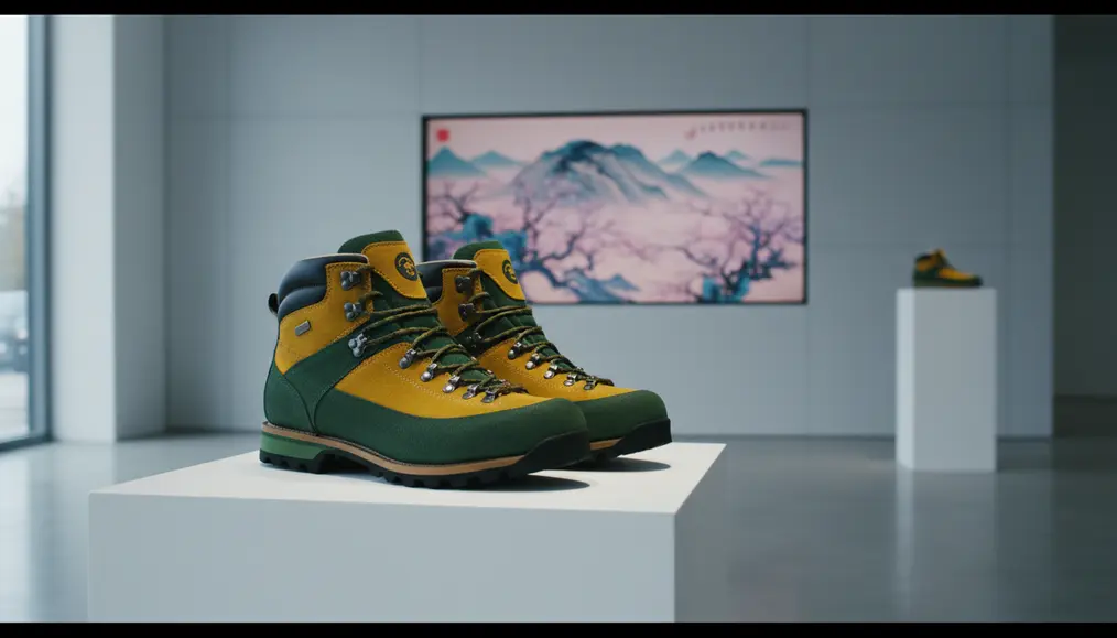 Mengapa kamu harus memilih jasa Repaint Sepatu di Sneakershoot?