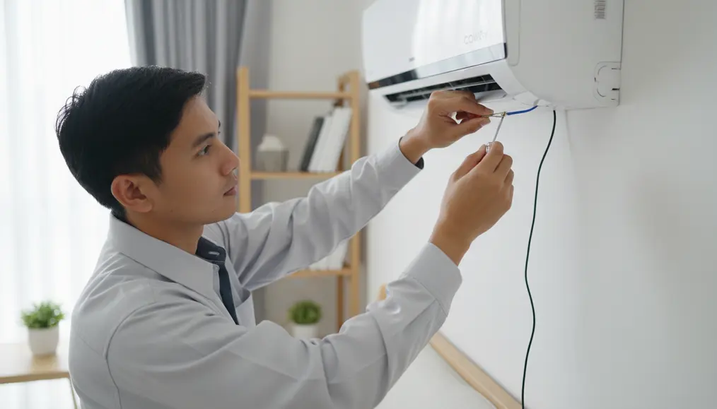 Mengapa Memilih Jasa Pasang Coway Profesional dari Home Steril?