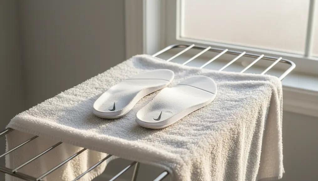 Tips Tambahan untuk Perawatan Insole Sepatu Nike Agar Lebih Awet