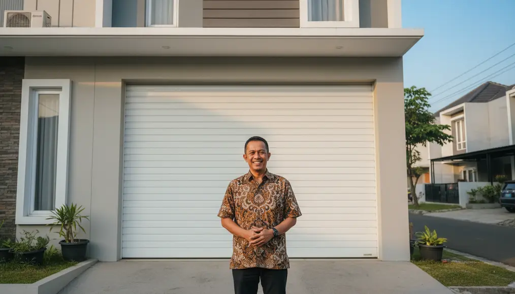 Testimoni Pelanggan Home Steril