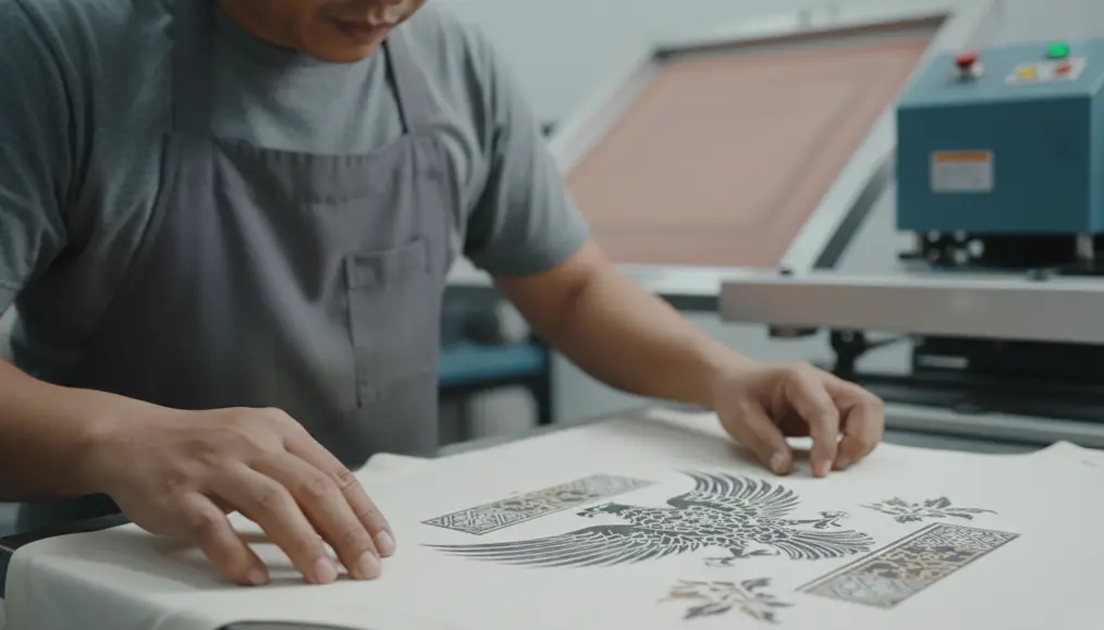 Mengapa kamu harus memilih Sablon di Dr.Tone?