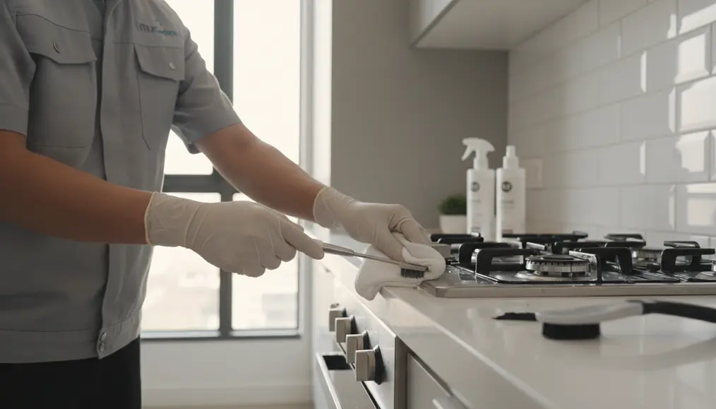 Layanan General Cleaning Apartemen Studio dari Home Steril: Apa Saja yang Kamu Dapatkan?