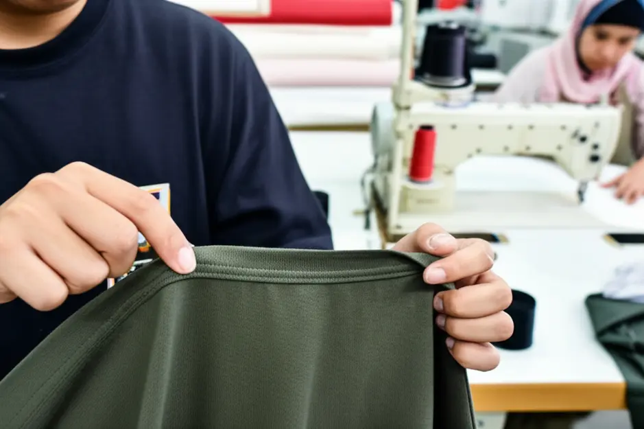 Bisnis Baju Satuan 'Custom Made': Merajut Keunikan & Personalisasi Maksimal