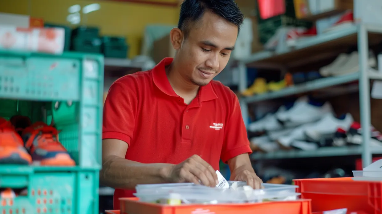 Strategi menyampaikan perbedaan layanan kepada pelanggan