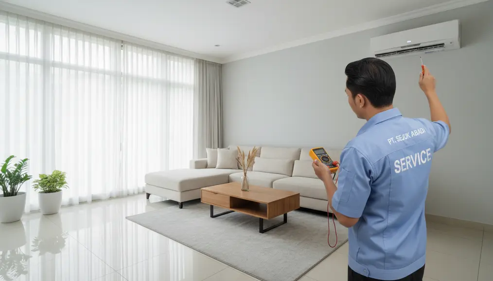 Solusi Tepat Mengatasi Freon AC Cepat Habis