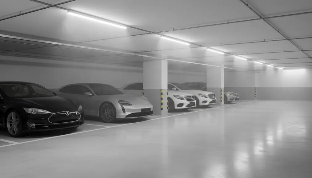Mengenal Misting System: Teknologi Revolusioner untuk Pest Control Basement Apartemen