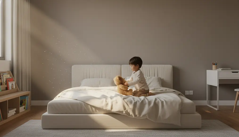 Kapan Waktu yang Tepat untuk Melakukan Cuci Kasur?