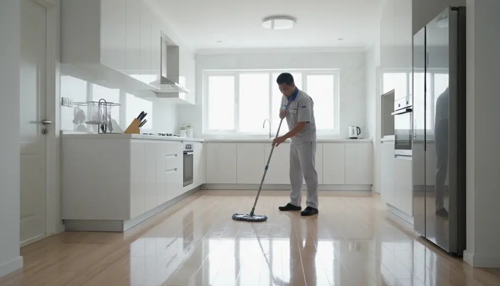 Manfaat Memilih Jasa Bersih Pindahan Rumah Profesional Home Steril