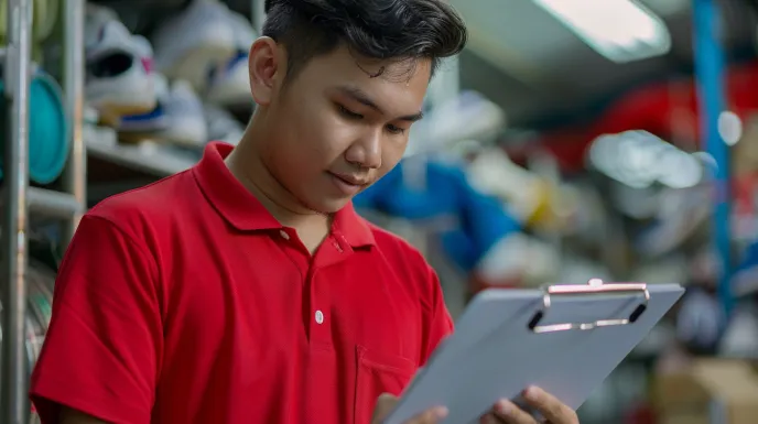 Produk andal sebagai bagian dari SOP—mengapa memilih sabun berkualitas penting?