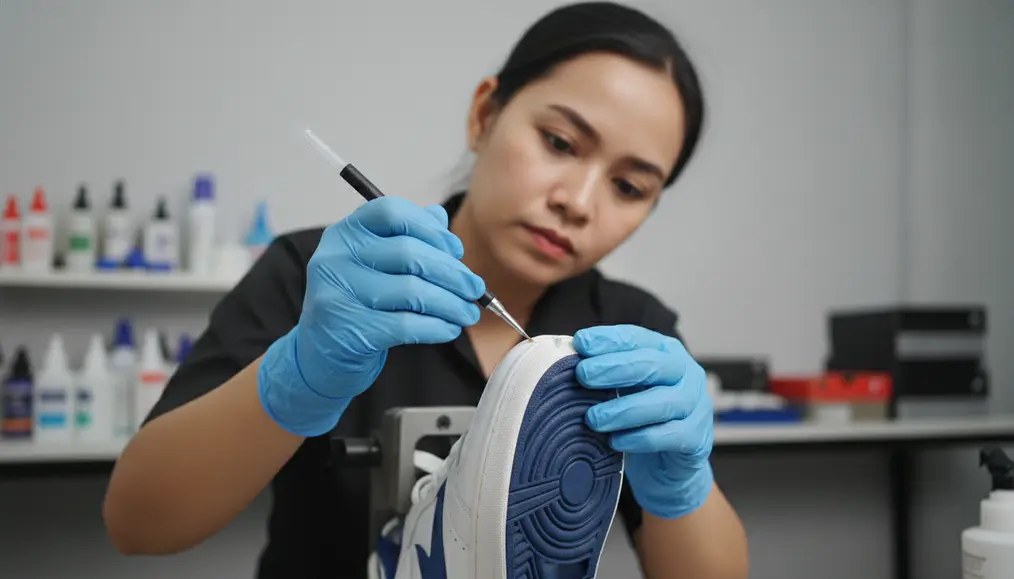 Pentingnya Memilih Jasa Restorasi Sneakers yang Tepat di Mojokerto