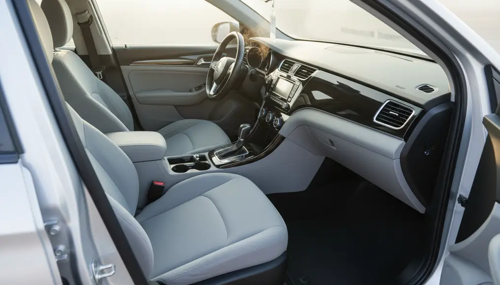 Mengapa kamu harus memilih jasa Cuci Interior Mobil di Home Steril?