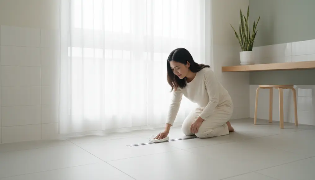 Memahami Peran Siphon/Floor Drain untuk Mencegah Bau dan Serangga