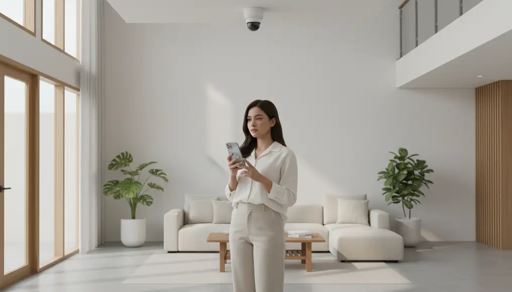 Hukum Memasang CCTV: Privasi & Legalitas Rekaman Video