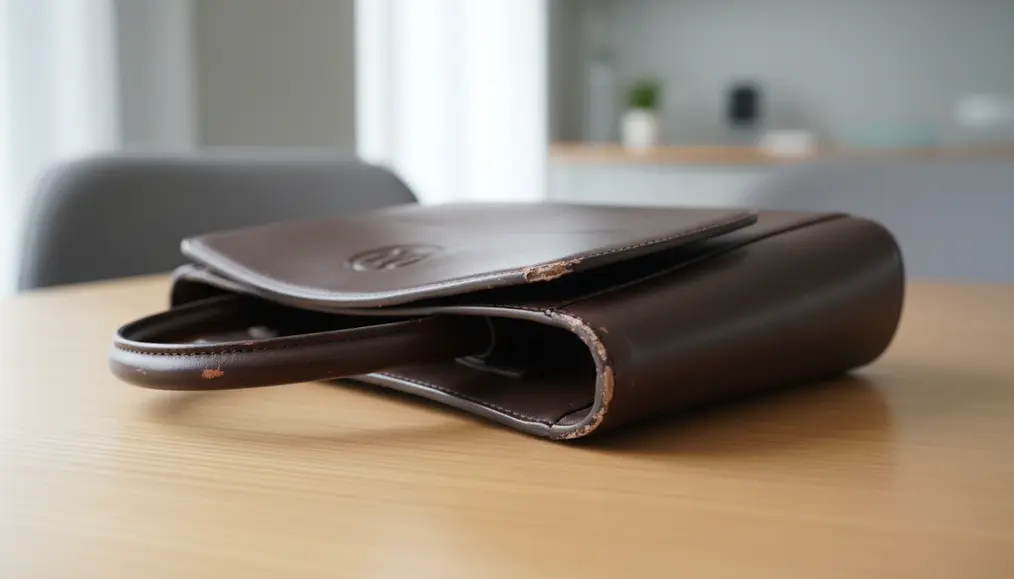 Mengenal Kerusakan Umum pada List dan Edge Coating Tas Branded