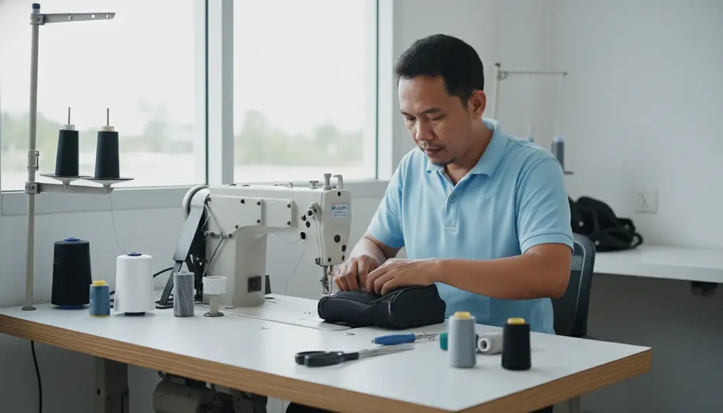 Layanan Reparasi Tas Golf Home Steril: Solusi Berpengalaman untuk Tas Golf Kamu - home-steril.com