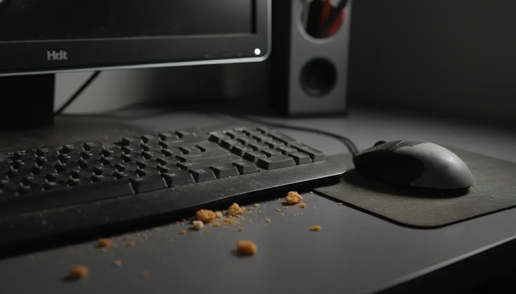 Dampak Negatif Kantor yang Tidak Bersih pada Pergantian Shift