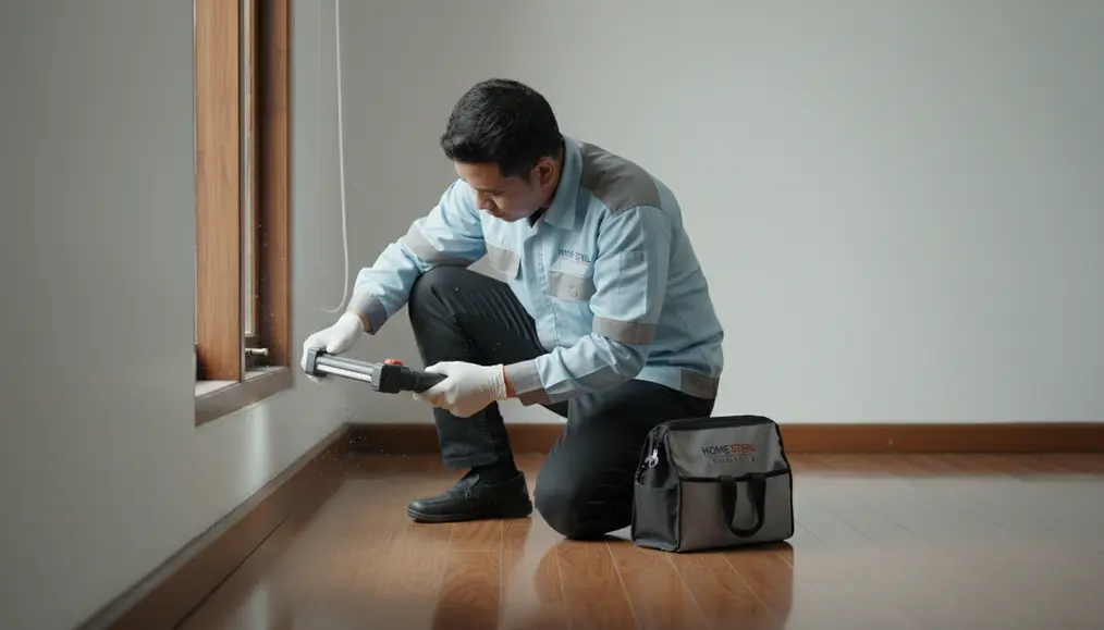 Mengapa kamu harus memilih Jasa Anti Rayap di Home Steril?
