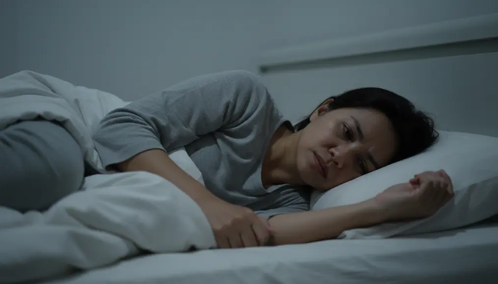 Dampak Tungau pada Kualitas Tidur dan Kesehatan